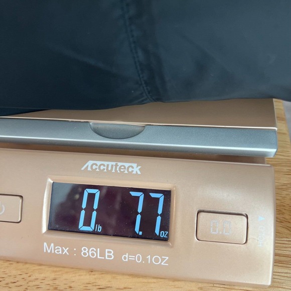 Marmot Windbreaker Lightweight Zip Up Jacket Lined Black Womens Size Medium - Picture 12 of 12